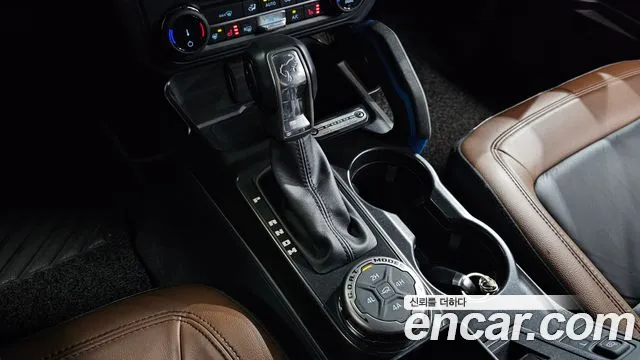 Ford Bronco 2022 thumb 8