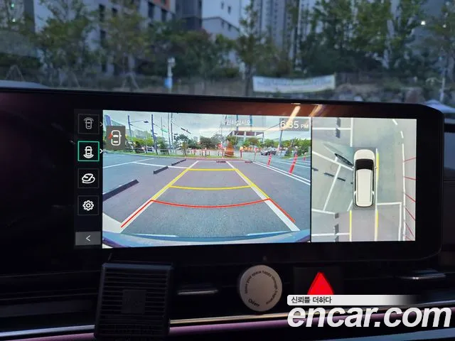 Kia Carnival 2024 thumb 7