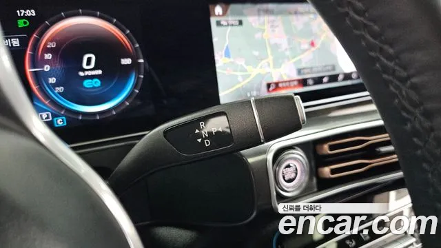 Mercedes-Benz EQC 2020 thumb 9