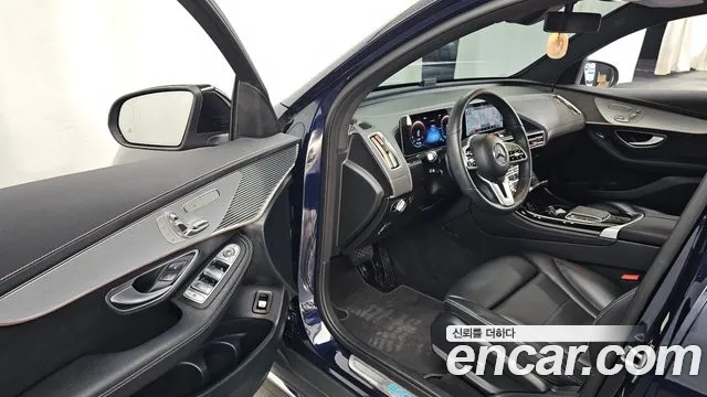 Mercedes-Benz EQC 2020 thumb 10