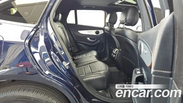 Mercedes-Benz EQC 2020 thumb 12