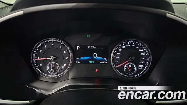 Hyundai Santa Fe 2022 thumb 8