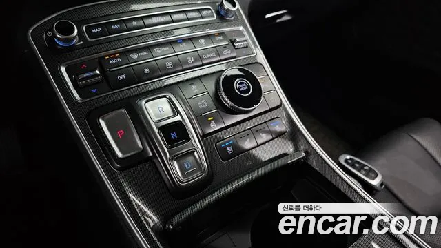 Hyundai Santa Fe 2022 thumb 9