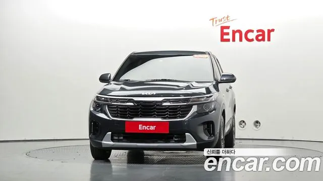 Kia Seltos 2023 thumb 2