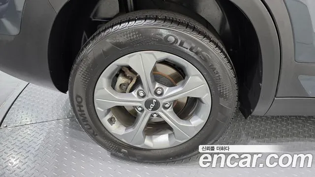Kia Seltos 2023 thumb 4