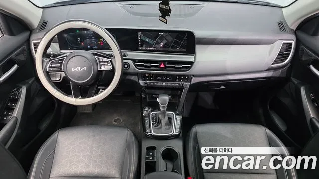 Kia Seltos 2023 thumb 6