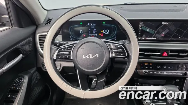 Kia Seltos 2023 thumb 12
