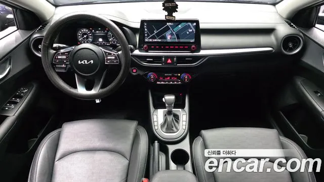 Kia K3 2021 thumb 6