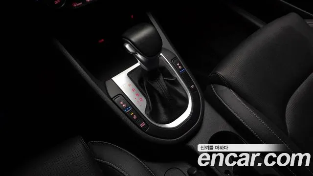 Kia K3 2021 thumb 8