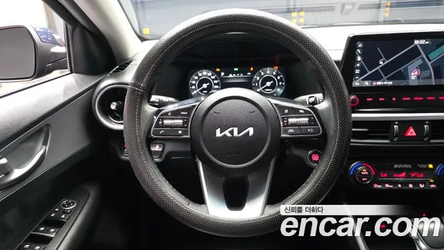 Kia K3 2021 thumb 12