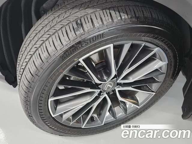 Lexus NX 2026 thumb 5
