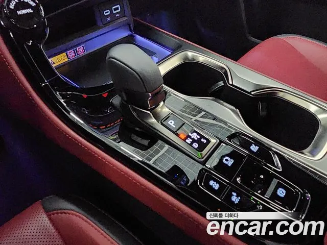 Lexus NX 2026 thumb 9