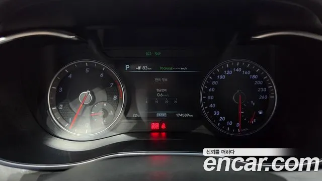Genesis G70 2018 thumb 8