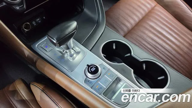 Genesis G70 2018 thumb 9
