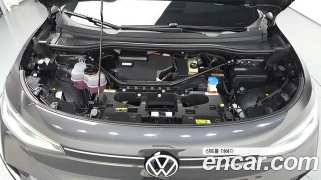 Volkswagen ID.4 2022 thumb 6
