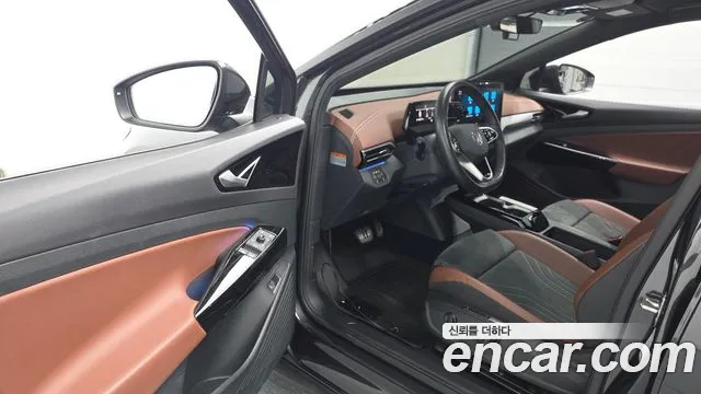 Volkswagen ID.4 2022 thumb 10