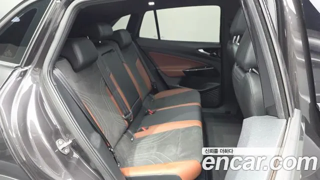 Volkswagen ID.4 2022 thumb 11