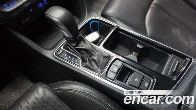 Hyundai Sonata 2017 thumb 9