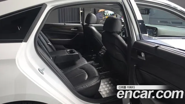 Hyundai Sonata 2017 thumb 11