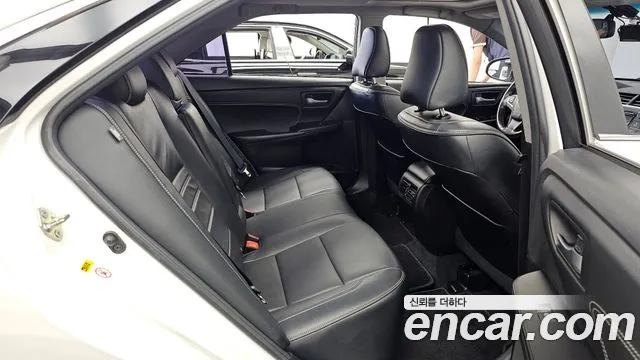 Toyota Camry 2016 thumb 11