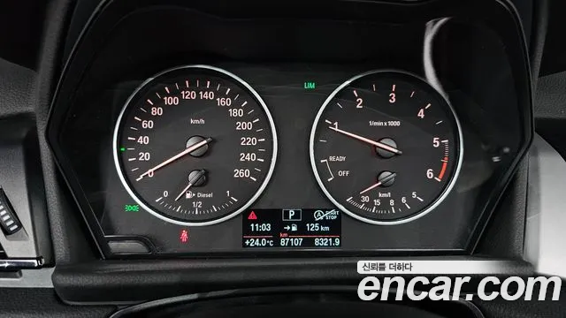 BMW 2-Series 2017 thumb 8