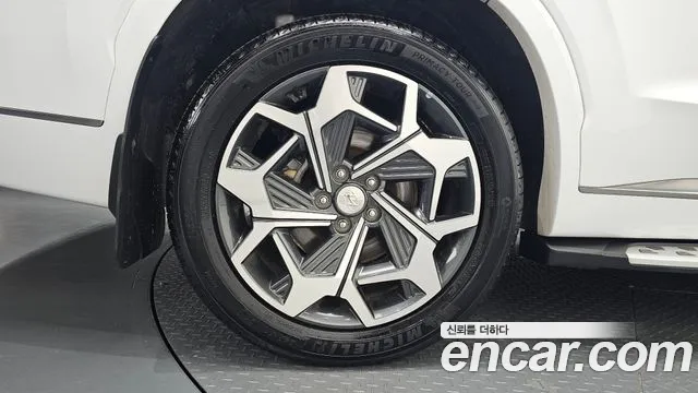 Hyundai Palisade 2022 thumb 4