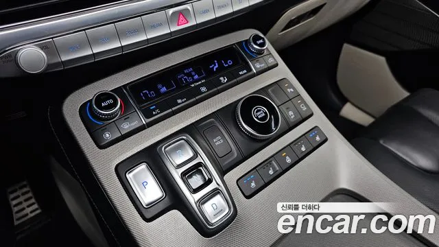 Hyundai Palisade 2022 thumb 8