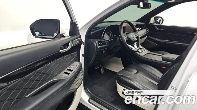 Hyundai Palisade 2022 thumb 9