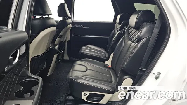 Hyundai Palisade 2022 thumb 10