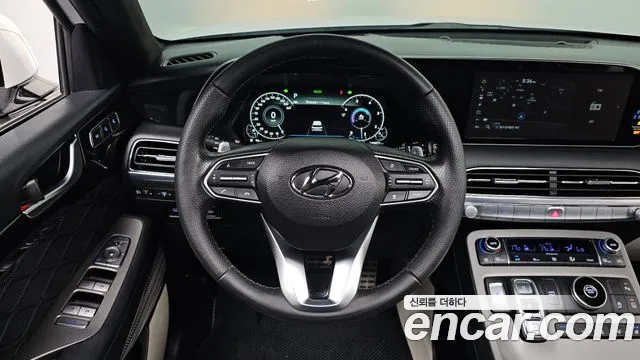 Hyundai Palisade 2022 thumb 11