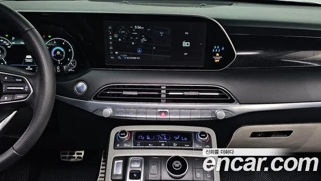 Hyundai Palisade 2022 thumb 12