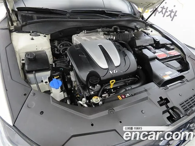 Hyundai Grandeur 2020 thumb 6