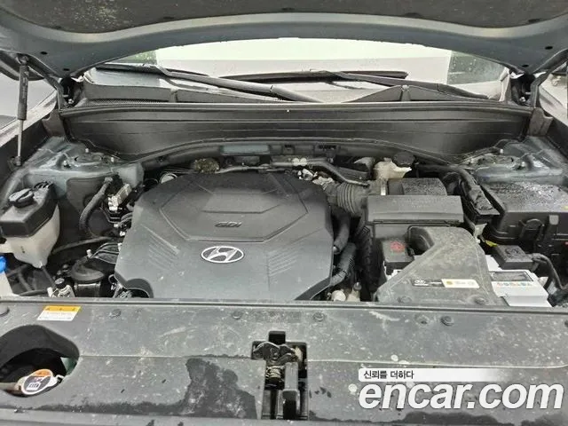 Hyundai Palisade 2020 thumb 6