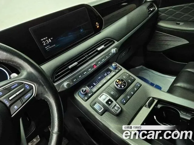 Hyundai Palisade 2020 thumb 9