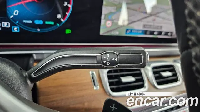 Mercedes-Benz GLE 2020 thumb 9
