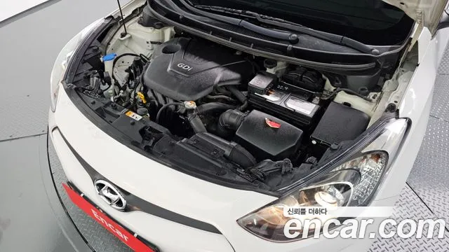 Hyundai i30 2014 thumb 5