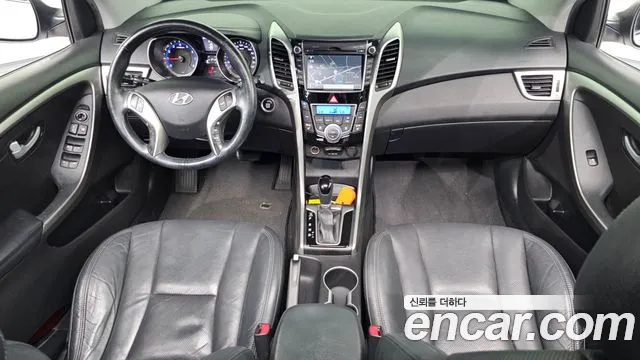 Hyundai i30 2014 thumb 6