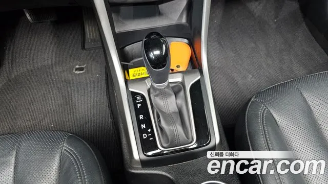 Hyundai i30 2014 thumb 8