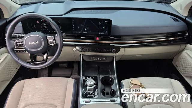 Kia Carnival 2024 thumb 7