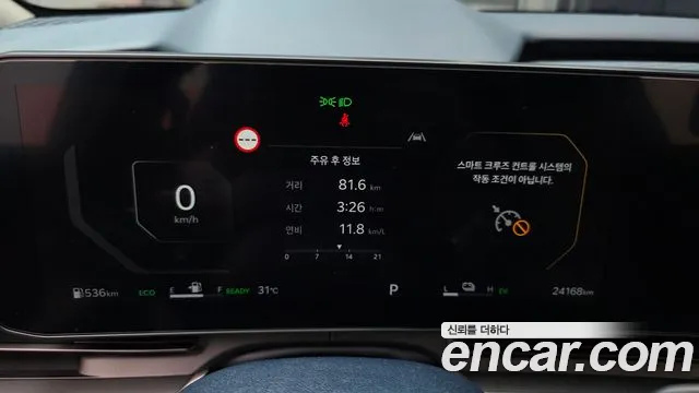 Kia Carnival 2024 thumb 8