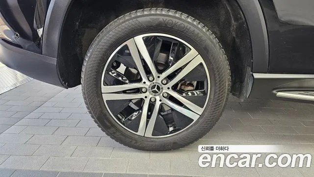 Mercedes-Benz GLE 2019 thumb 5