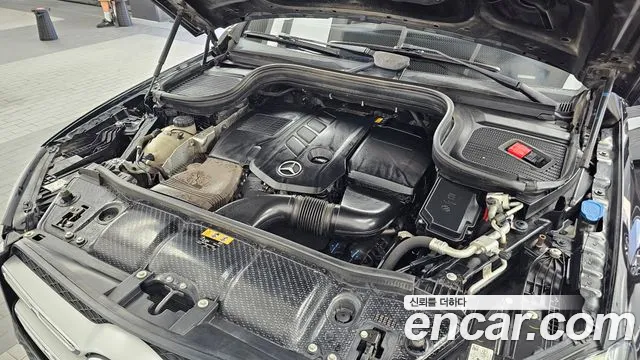 Mercedes-Benz GLE 2019 thumb 6