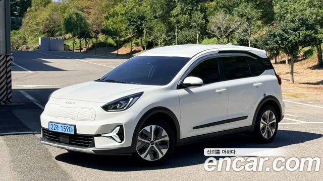Kia Niro 2023 thumb 12