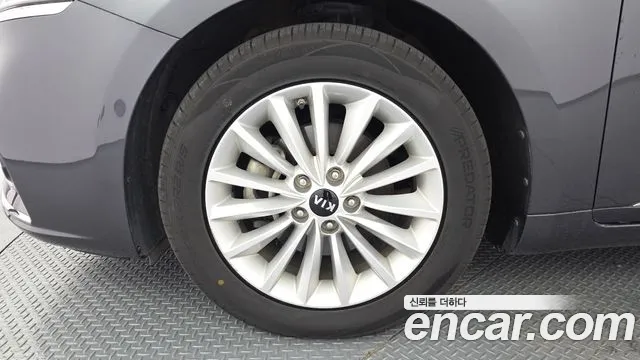 Kia K7 2016 thumb 5