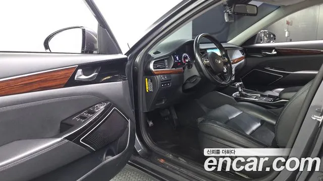 Kia K7 2016 thumb 10