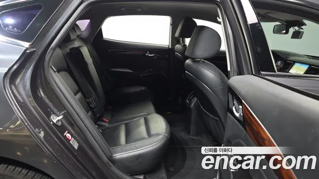 Kia K7 2016 thumb 12