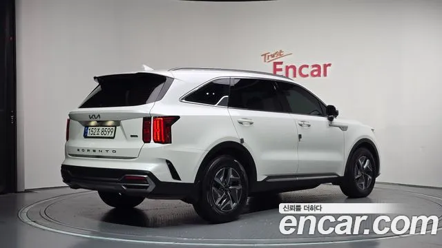 Kia Sorento 2022 thumb 2