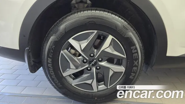 Kia Sorento 2022 thumb 5