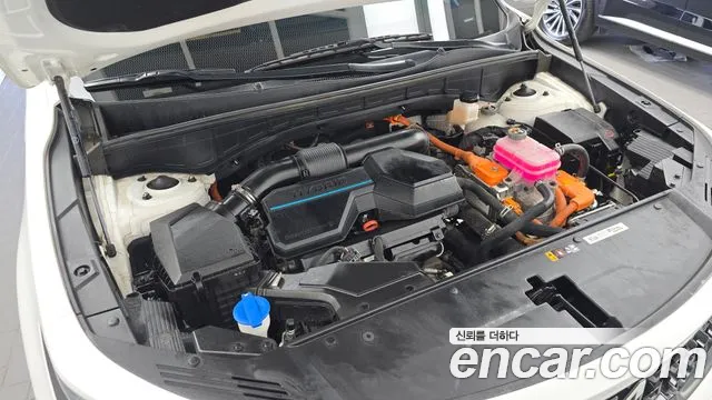 Kia Sorento 2022 thumb 6