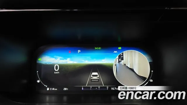 Kia Sorento 2022 thumb 8